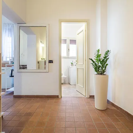 Apartment Duomo Experience Centro Storico Ferrara