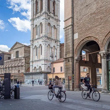 Duomo Experience Centro Storico Ferrara