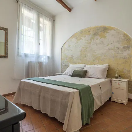 Apartment Duomo Experience Centro Storico